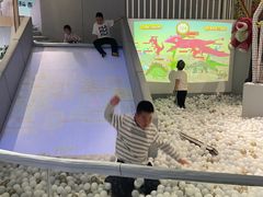 -森林象亲子餐厅·儿童生日会