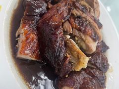 -澳门陈光记烧味饭店(万象城店)