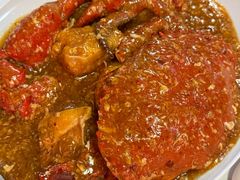 -龙海鲜螃蟹王(宏茂桥店)