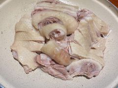 白切温泉鹅-农厨好味·温泉鹅·农家菜