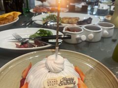 -君悦酒店·La Terrazza意合園·意式风味