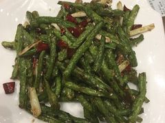 -北李妈妈菜·海肠捞饭(开发区万达店)