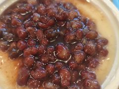 -满记甜品(巴黎春天宝山店)