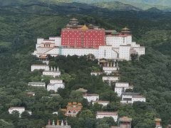 -承德避暑山庄景区