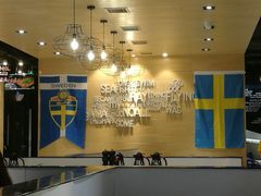 -鱼酷活鱼烤鱼(恒隆广场店)