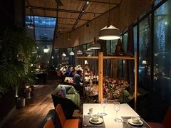 -肴约·花园式餐厅(湖里店)