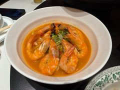 -五谷丰登农家院·地道胶东菜·海鲜烧烤(威海店)