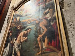 -瓦伦西亚大教堂