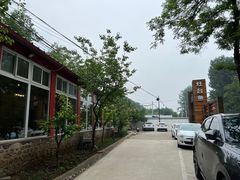 -荣德灶台鱼(圣泉寺店)