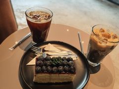 -来回·咖啡(钟村咖啡豆店)