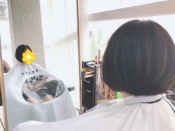 -尚丹尼造型