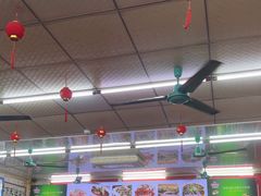 -好味道海鲜大排档·老字号(巽寮湾海鲜市场店)