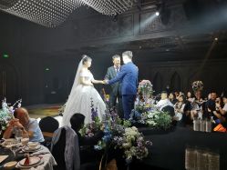 -格乐利雅婚礼艺术中心(浦东花木店)