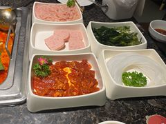 -海底捞火锅(邯郸新世纪中心店)