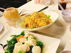 -珍宝海鲜(东海岸海鲜中心)