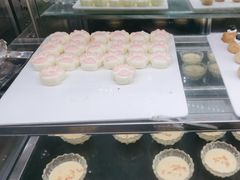 -冀粤香海鲜自助餐厅(西美五洲店)