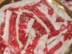 -首尔朴宝·炭火烤肉(五角场店)