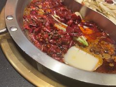 -沸炉重庆老火锅(军事博物馆店)