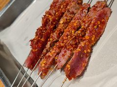 三分熟-江城老胖串店(湖西路店)