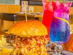 -Ricci睿奇美式餐厅(五道口店)