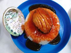 -北戴河庆山饭店·海鲜砂锅粥(北戴河黑石路店)