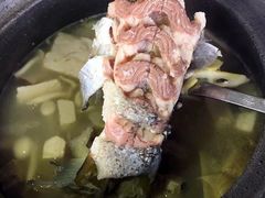 -干老四雅鱼饭店(滨江西路店)