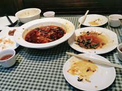 -玉桥餐厅(天坛店)