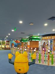 -啵乐乐儿童主题乐园(北京旗舰店)