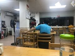 大堂-屋里家延边朝鲜族冷面(南园店)