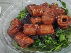 草头圈子-兴安餐厅(兴安路店)