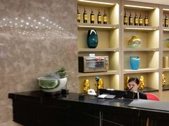-富丽华大酒店·御园中餐厅(茶亭路店)