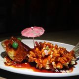 苏州探店｜地道苏帮菜‼️松鼠桂鱼是我吃过最好吃的🐟