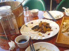 -满堂春特色餐馆