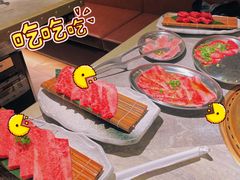 -乾杯烧肉居酒屋(中洲湾店)