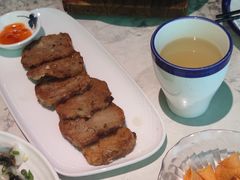 -醉南拳客家菜·河田鸡(东街口航空大厦店)