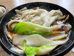 素刀削-吃不亏特色包子(三峡广场店)