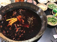 -星鸿社重庆老火锅