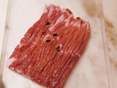 -涮福記·现切牛羊肉火锅(世纪汇店)