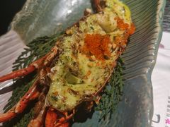 -花潮料理艺食馆(SM新生活广场店)