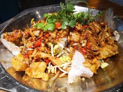 鲈鱼-彭厨(玉荣庄店)