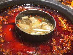 -陈眼镜火锅(总店)