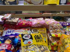 -紫荆城食品交易中心(华强北店)