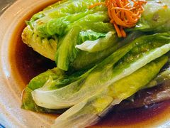 -薇酌饮·陕西菜(南门外店)