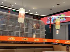 -关里关外·鱼头泡饼(唐冶绿地汇店)