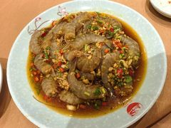 -抱德·潮汕味(敦和店原惠城鱼仔)