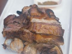 -聚德华天烤肉季·宴会厅(什刹海总店)