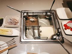 -海底捞火锅(壹悦城店)