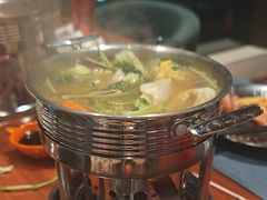 -雅邦朗悦国际酒店·乐悦自助餐厅