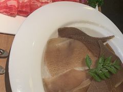 -井格重庆火锅(临平银泰城店)