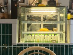 -Fruiffee Cafe 果啡派